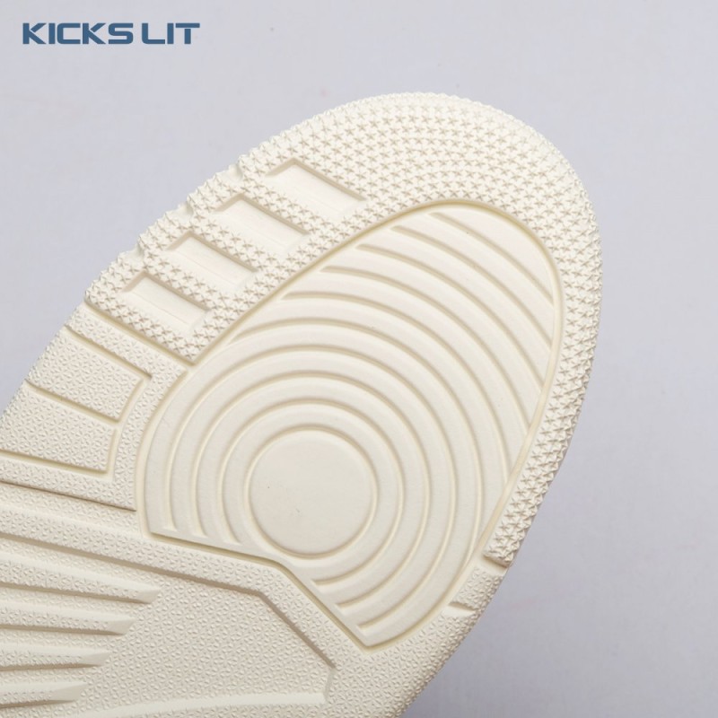 Jordan Spizike Low Coconut Milk FQ1759-100 Unisex Jordan Spizike Low Coconut Milk FQ1759-100 Unisex