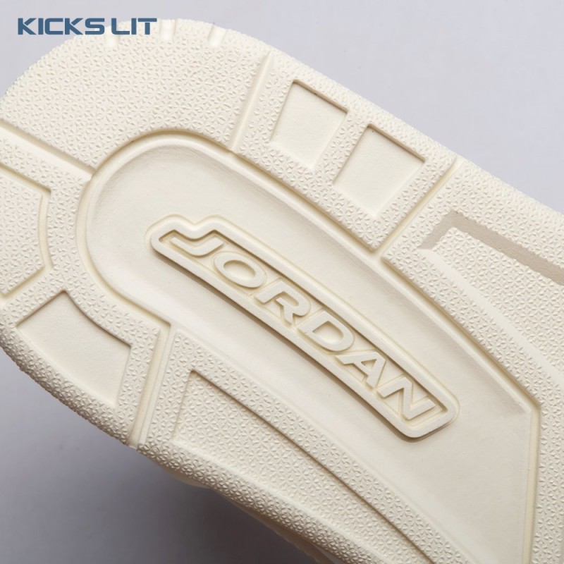 Jordan Spizike Low Coconut Milk FQ1759-100 Unisex Jordan Spizike Low Coconut Milk FQ1759-100 Unisex