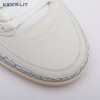Jordan Spizike Low Coconut Milk FQ1759-100 Unisex