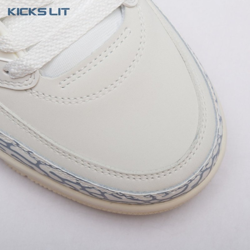 Jordan Spizike Low Coconut Milk FQ1759-100 Unisex Jordan Spizike Low Coconut Milk FQ1759-100 Unisex