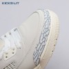 Jordan Spizike Low Coconut Milk FQ1759-100 Unisex