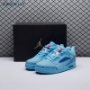 Jordan Spizike Low Houston Oilers FQ1759-400 Unisex