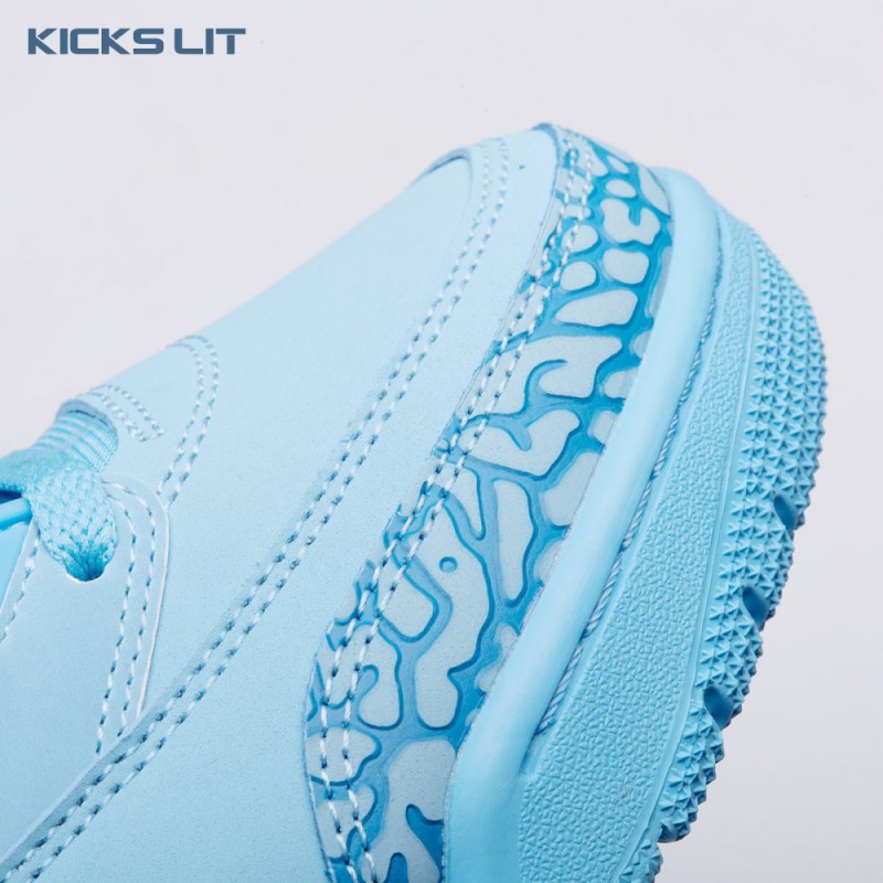 Jordan Spizike Low Houston Oilers FQ1759-400 Unisex Jordan Spizike Low Houston Oilers FQ1759-400 Unisex