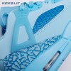 Jordan Spizike Low Houston Oilers FQ1759-400 Unisex