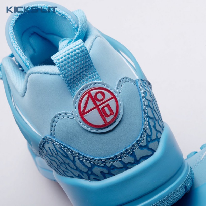 Jordan Spizike Low Houston Oilers FQ1759-400 Unisex Jordan Spizike Low Houston Oilers FQ1759-400 Unisex