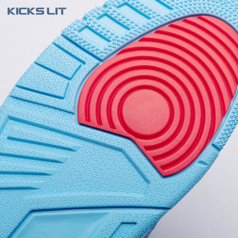 Jordan Spizike Low Houston Oilers FQ1759-400 Unisex Jordan Spizike Low Houston Oilers FQ1759-400 Unisex