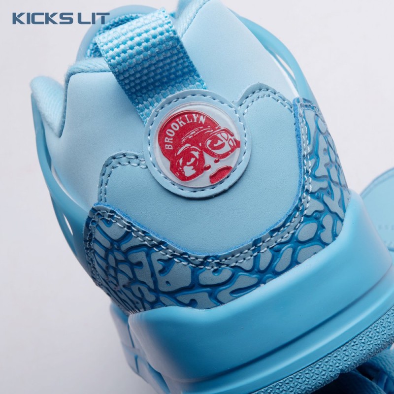 Jordan Spizike Low Houston Oilers FQ1759-400 Unisex Jordan Spizike Low Houston Oilers FQ1759-400 Unisex