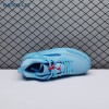 Jordan Spizike Low Houston Oilers FQ1759-400 Unisex