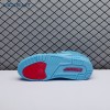 Jordan Spizike Low Houston Oilers FQ1759-400 Unisex