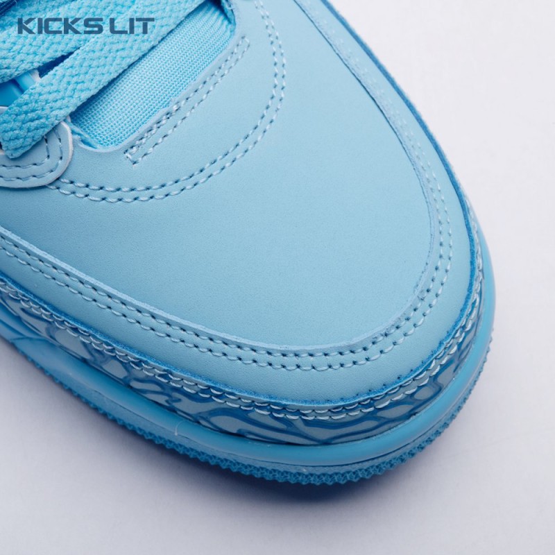 Jordan Spizike Low Houston Oilers FQ1759-400 Unisex Jordan Spizike Low Houston Oilers FQ1759-400 Unisex