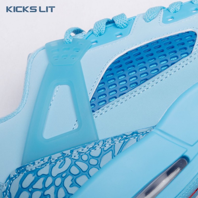 Jordan Spizike Low Houston Oilers FQ1759-400 Unisex Jordan Spizike Low Houston Oilers FQ1759-400 Unisex