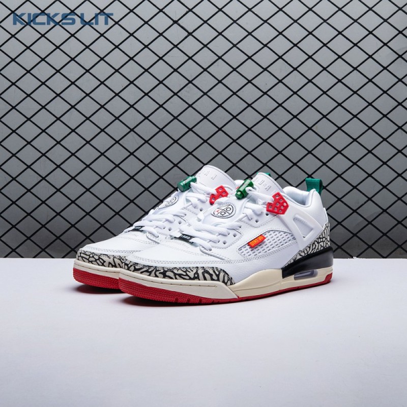 Jordan Spizike OG 315371-125 Unisex Jordan Spizike OG 315371-125 Unisex
