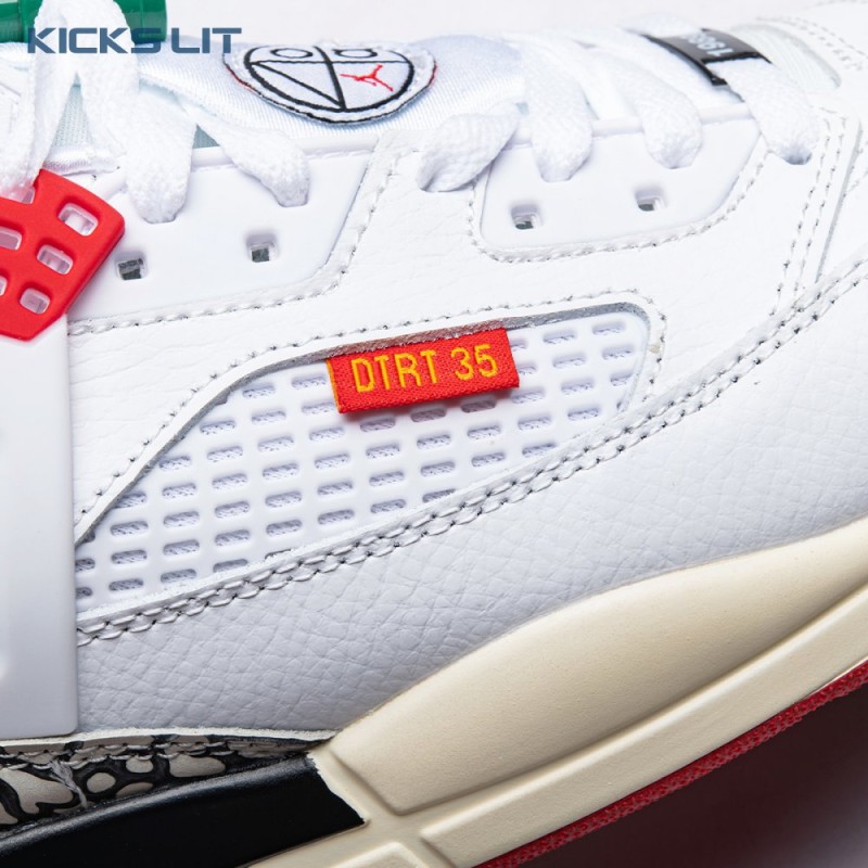 Jordan Spizike OG 315371-125 Unisex Jordan Spizike OG 315371-125 Unisex