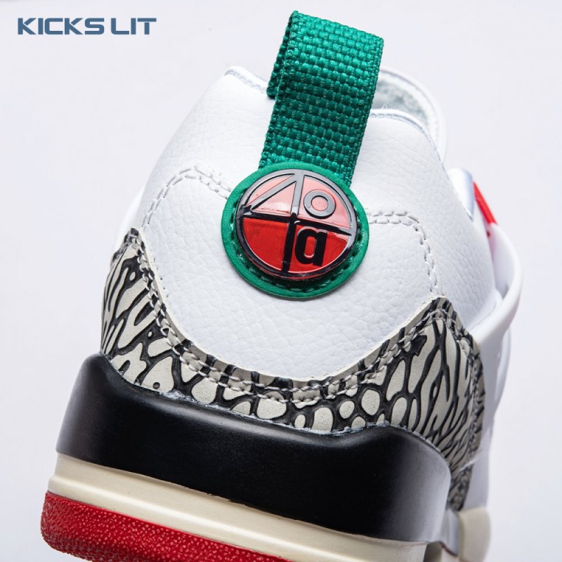 Jordan Spizike OG 315371-125 Unisex Jordan Spizike OG 315371-125 Unisex