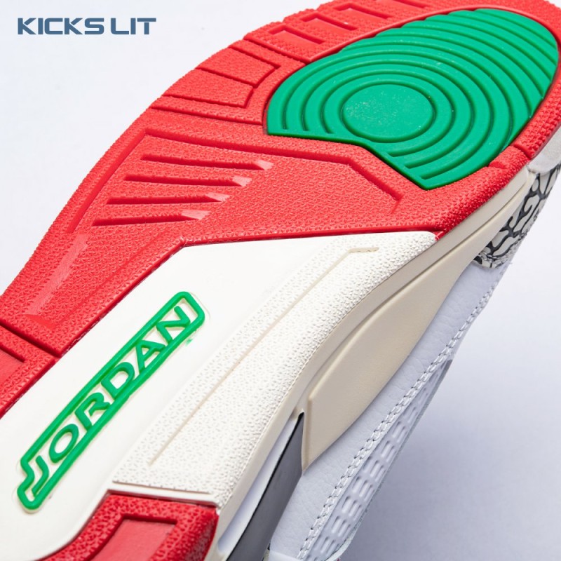 Jordan Spizike OG 315371-125 Unisex Jordan Spizike OG 315371-125 Unisex