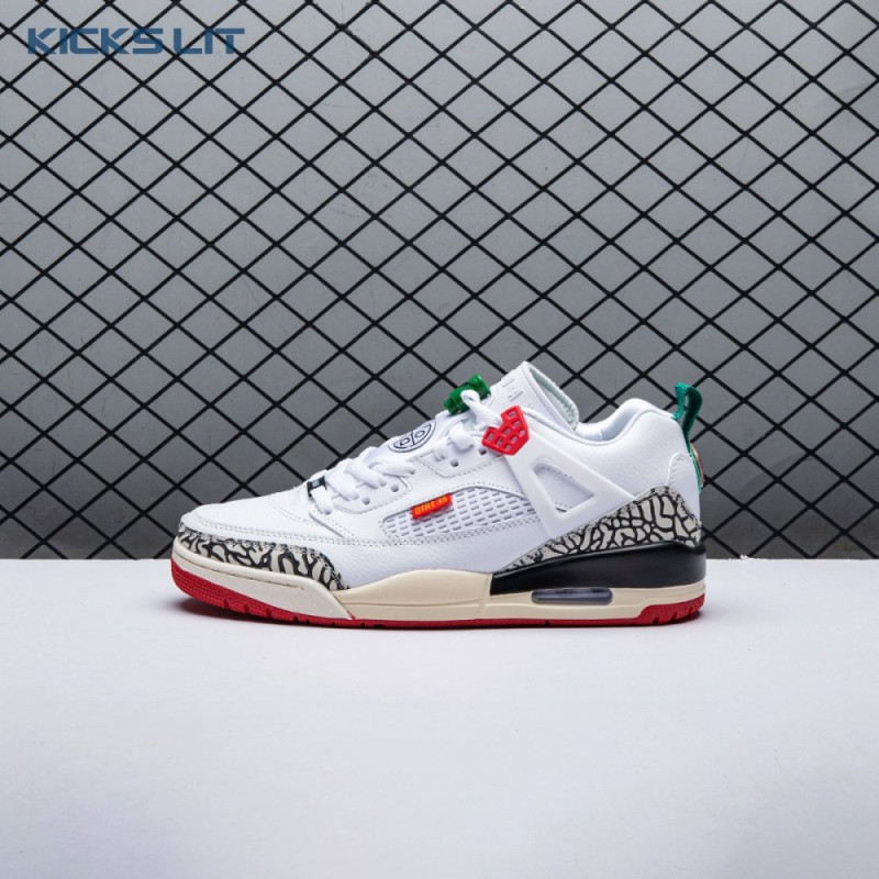 Jordan Spizike OG 315371-125 Unisex Jordan Spizike OG 315371-125 Unisex