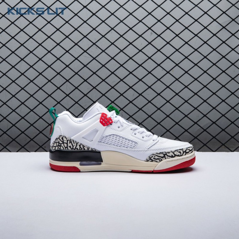Jordan Spizike OG 315371-125 Unisex Jordan Spizike OG 315371-125 Unisex