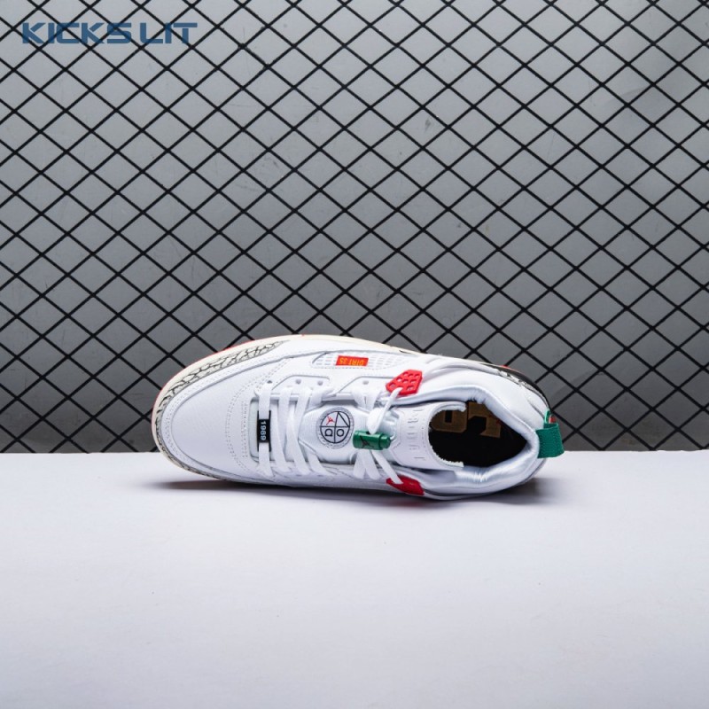 Jordan Spizike OG 315371-125 Unisex Jordan Spizike OG 315371-125 Unisex