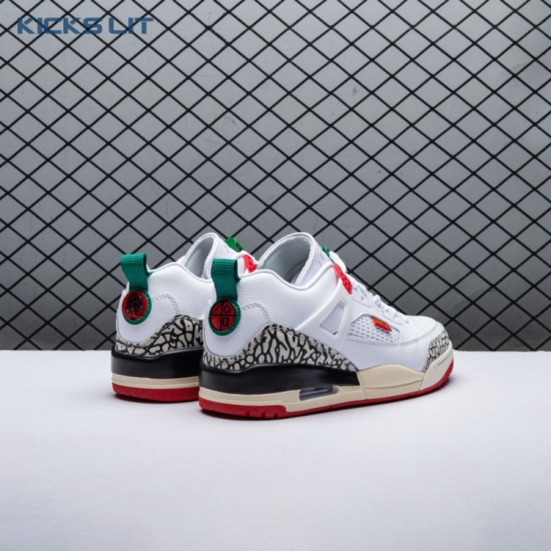 Jordan Spizike OG 315371-125 Unisex Jordan Spizike OG 315371-125 Unisex