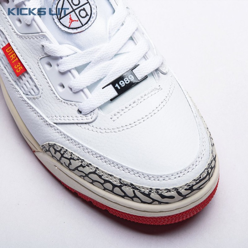 Jordan Spizike OG 315371-125 Unisex Jordan Spizike OG 315371-125 Unisex