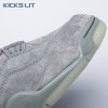 Air Jordan 4 Retro 'Cool Grey' Men's