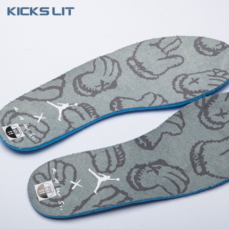 Air Jordan 4 Retro 'Cool Grey' Men's Air Jordan 4 Retro 'Cool Grey' Men's