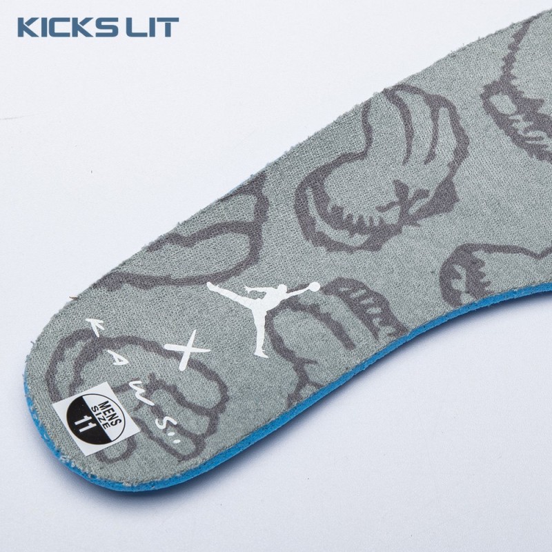 Air Jordan 4 Retro 'Cool Grey' Men's Air Jordan 4 Retro 'Cool Grey' Men's