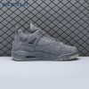 Air Jordan 4 Retro 'Cool Grey' Men's