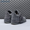 Air Jordan 4 Retro 'Cool Grey' Men's