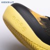 Nike Kobe 8 XDR Black Yellow 555286-077 Men's