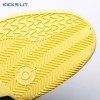 Nike Kobe 8 XDR Black Yellow 555286-077 Men's