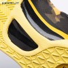 Nike Kobe 8 XDR Black Yellow 555286-077 Men's