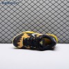 Nike Kobe 8 XDR Black Yellow 555286-077 Men's