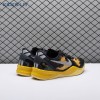 Nike Kobe 8 XDR Black Yellow 555286-077 Men's
