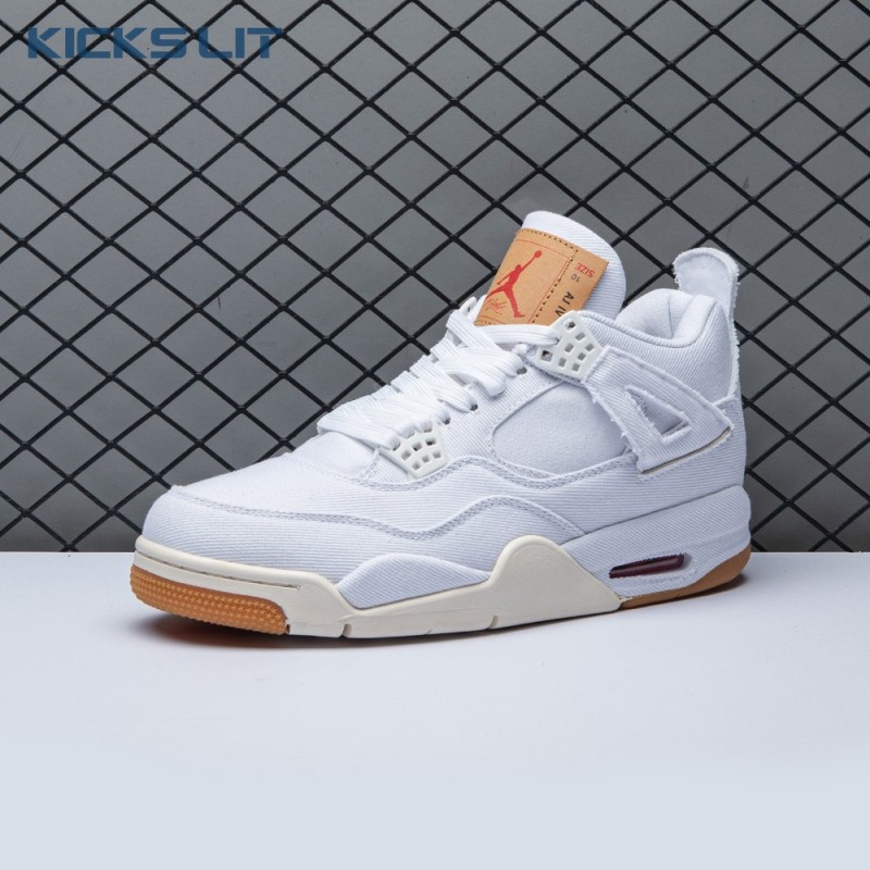 Air Jordan 4 Unisex Air Jordan 4 Unisex