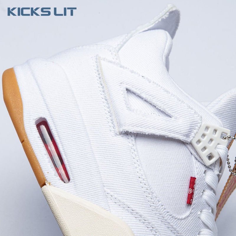 Air Jordan 4 Unisex Air Jordan 4 Unisex