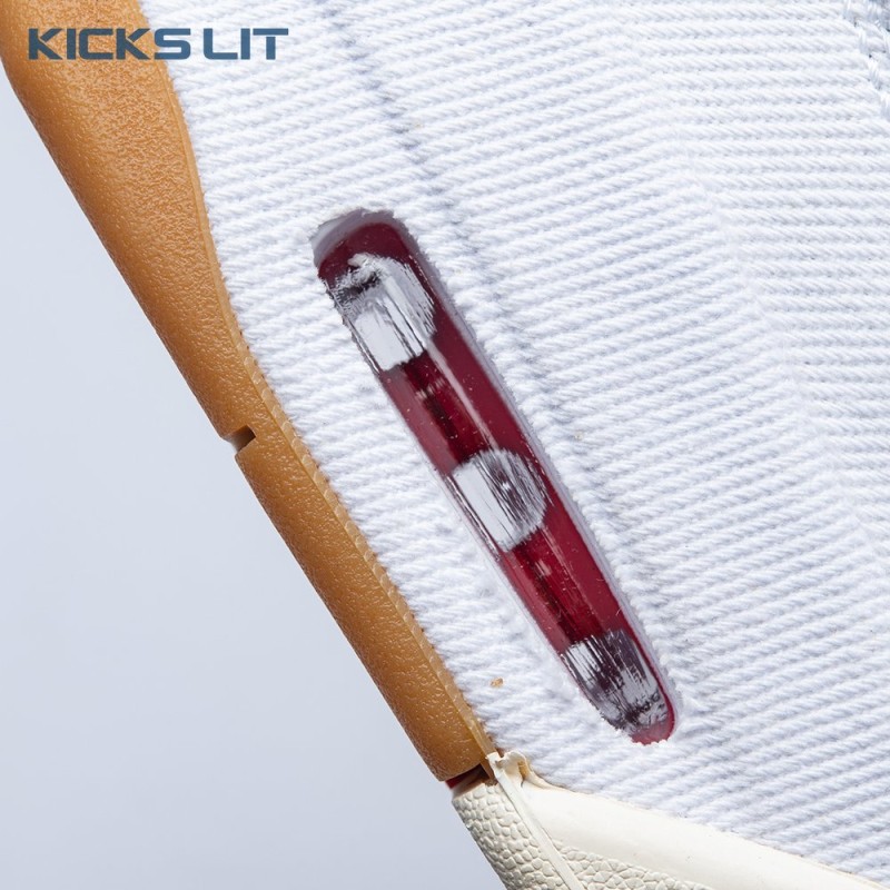 Air Jordan 4 Unisex Air Jordan 4 Unisex