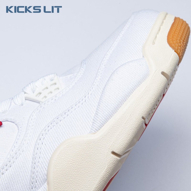 Air Jordan 4 Unisex Air Jordan 4 Unisex