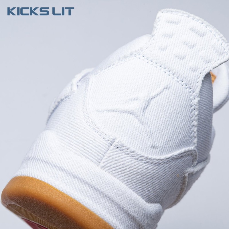 Air Jordan 4 Unisex Air Jordan 4 Unisex