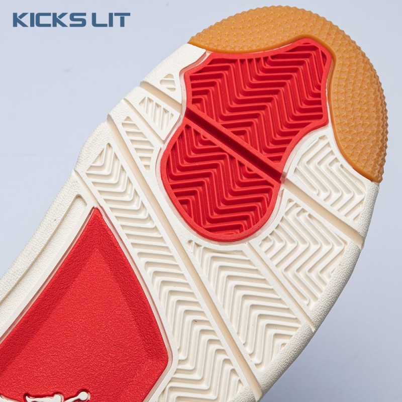 Air Jordan 4 Unisex Air Jordan 4 Unisex