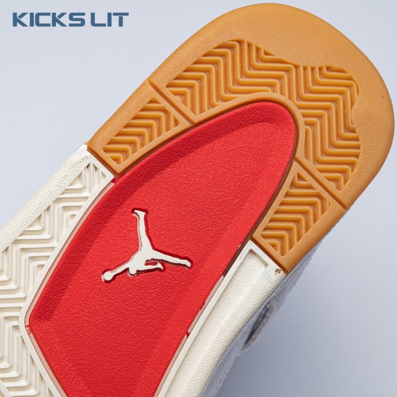 Air Jordan 4 Unisex Air Jordan 4 Unisex