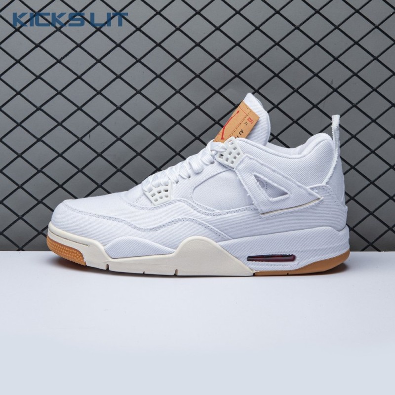 Air Jordan 4 Unisex Air Jordan 4 Unisex