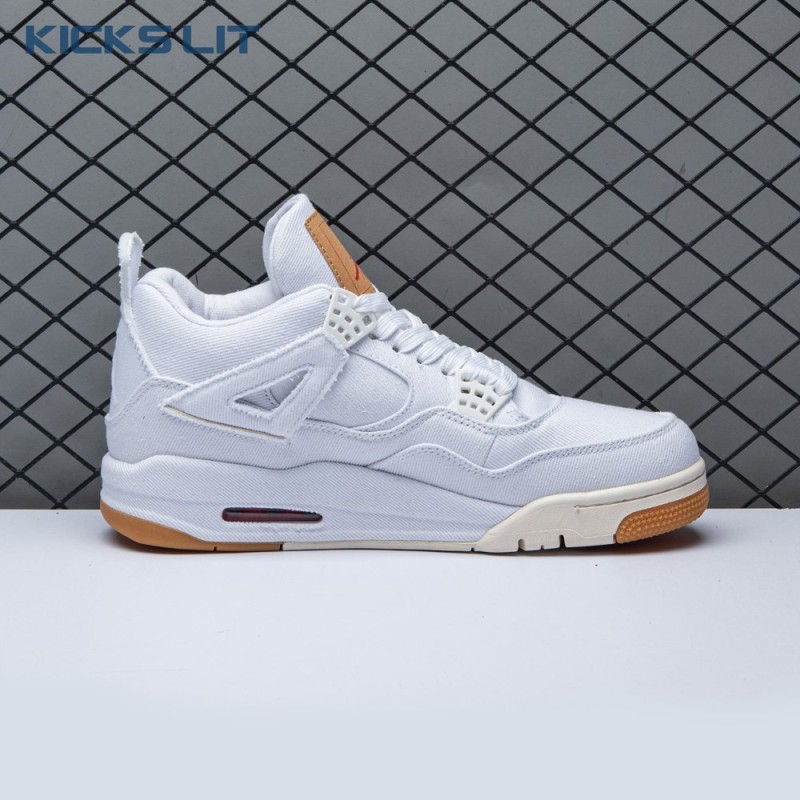 Air Jordan 4 Unisex Air Jordan 4 Unisex