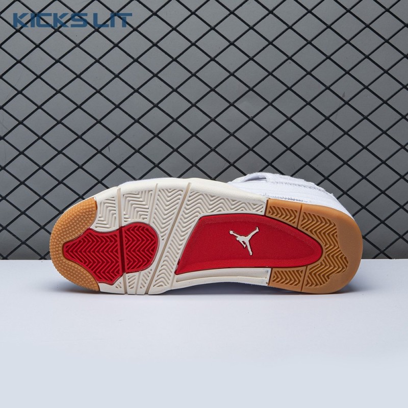 Air Jordan 4 Unisex Air Jordan 4 Unisex