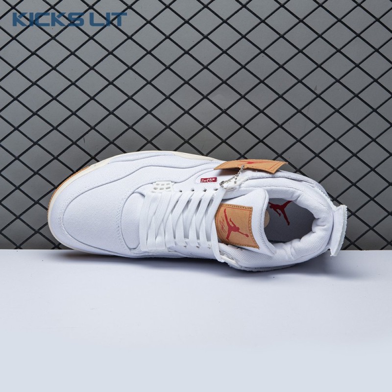 Air Jordan 4 Unisex Air Jordan 4 Unisex