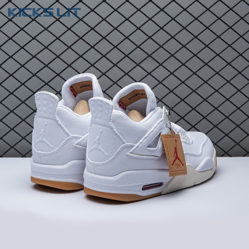 Air Jordan 4 Unisex Air Jordan 4 Unisex