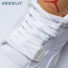 Air Jordan 4 Unisex