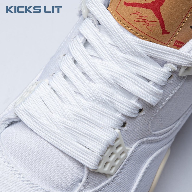 Air Jordan 4 Unisex Air Jordan 4 Unisex