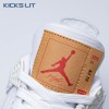 Air Jordan 4 Unisex