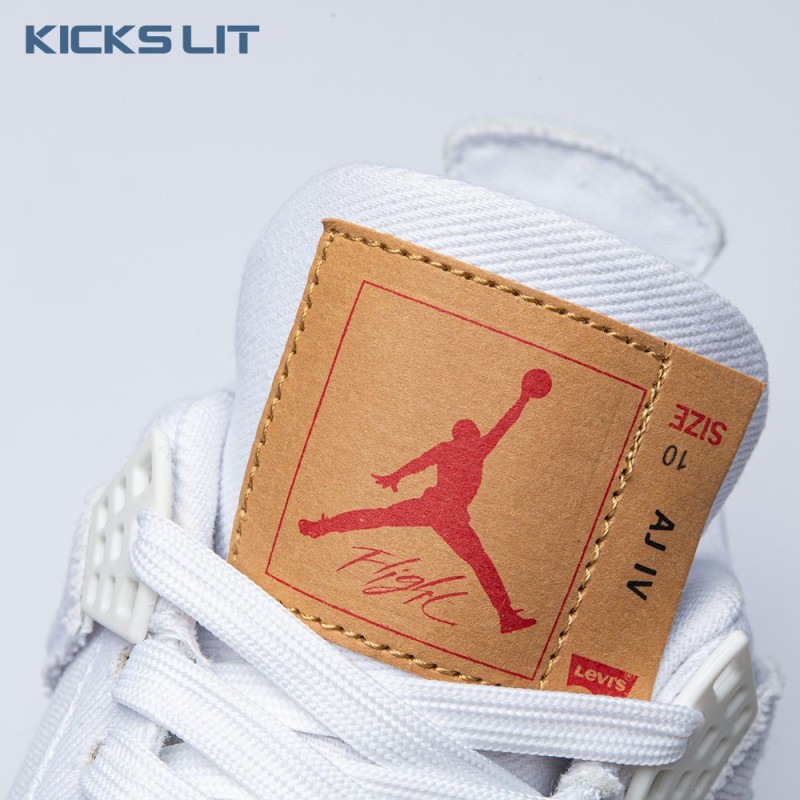 Air Jordan 4 Unisex Air Jordan 4 Unisex